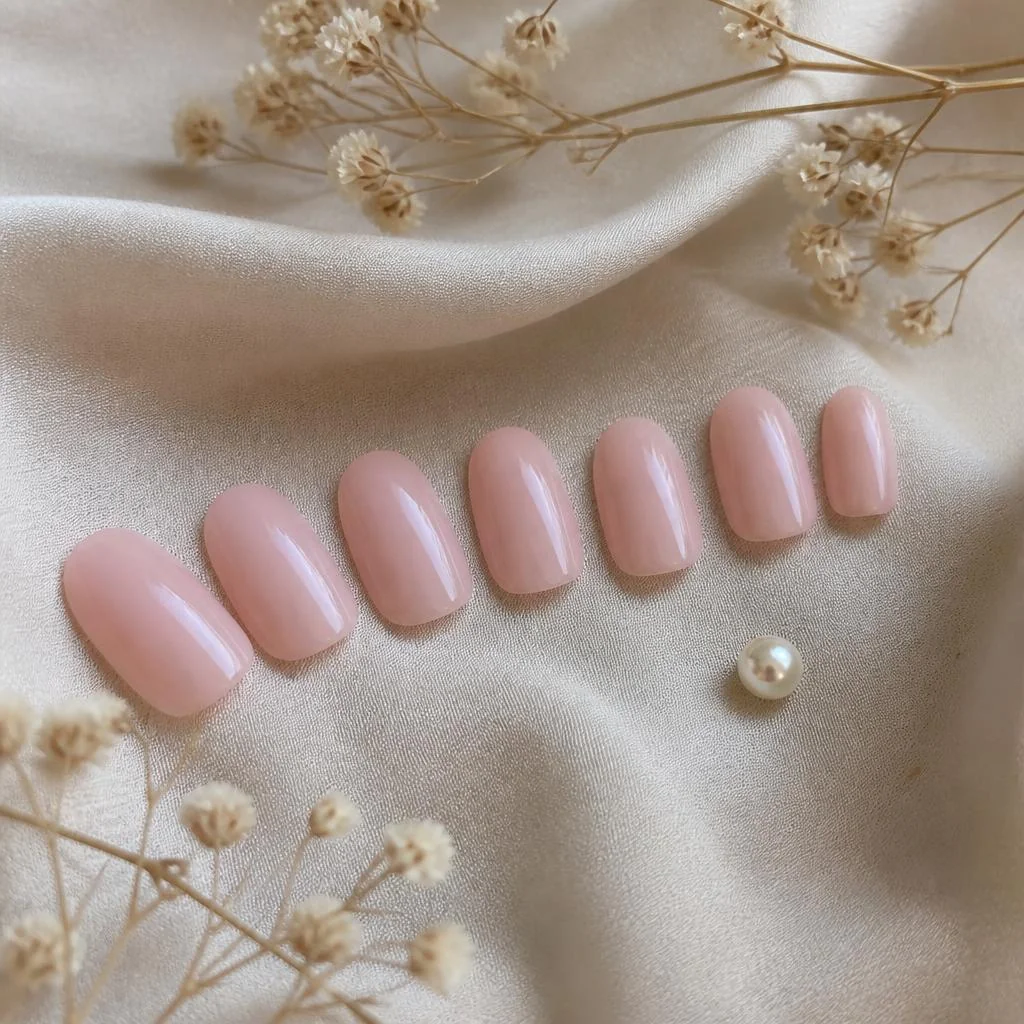 All Sets press-on nails