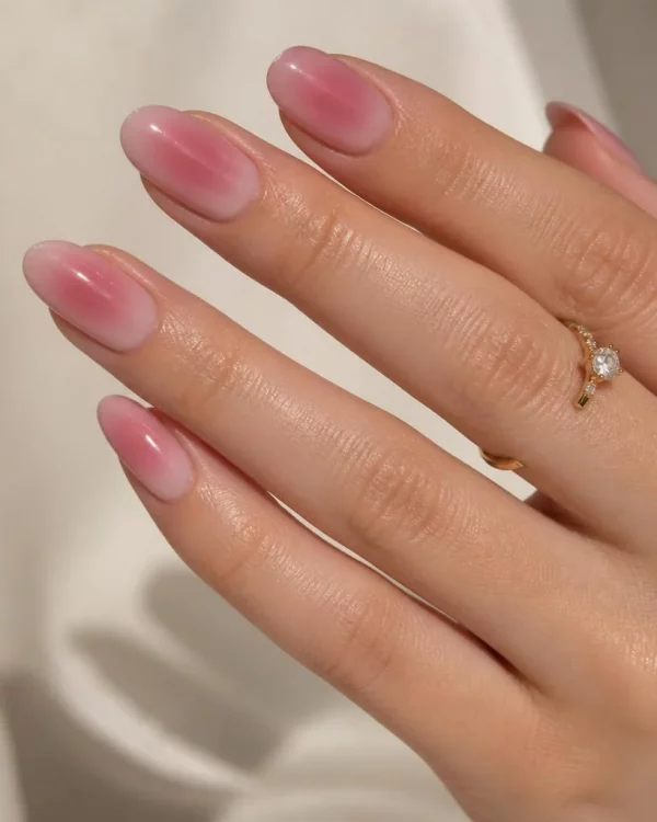 Blush Aura