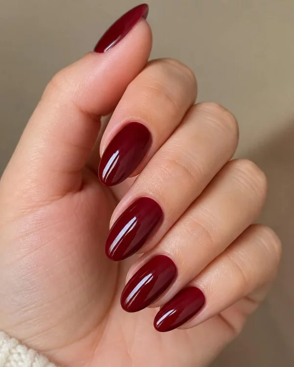 Cherry Red