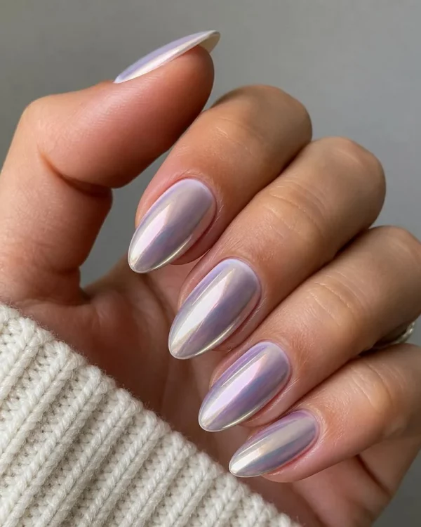 Chrome Pearl