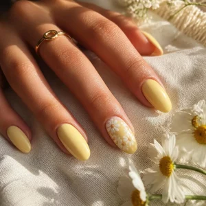 Daisy Butter