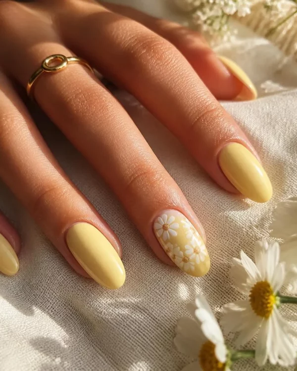 Daisy Butter