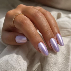 Lavender Haze