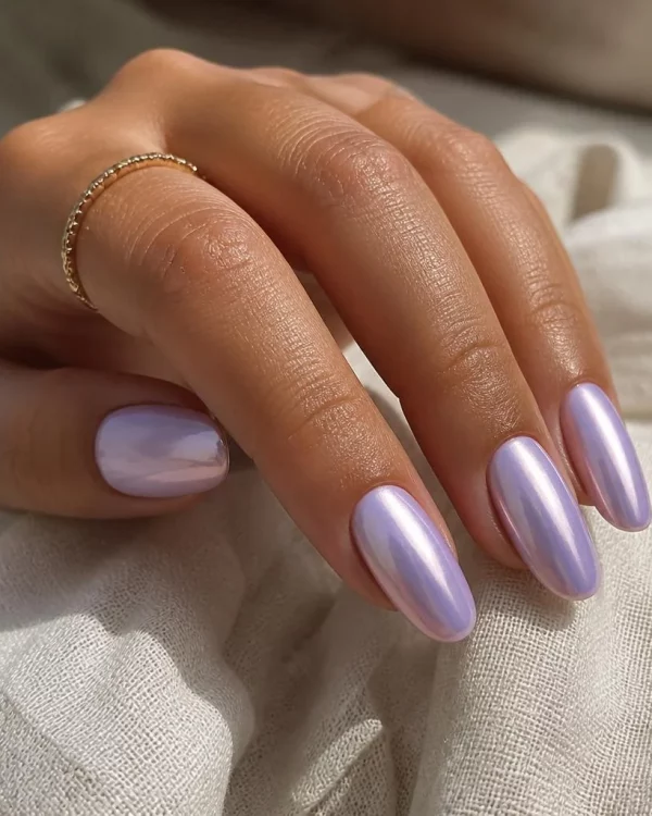 Lavender Haze